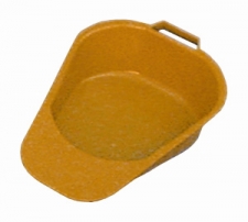 Fracture Bedpan/Female Urinal